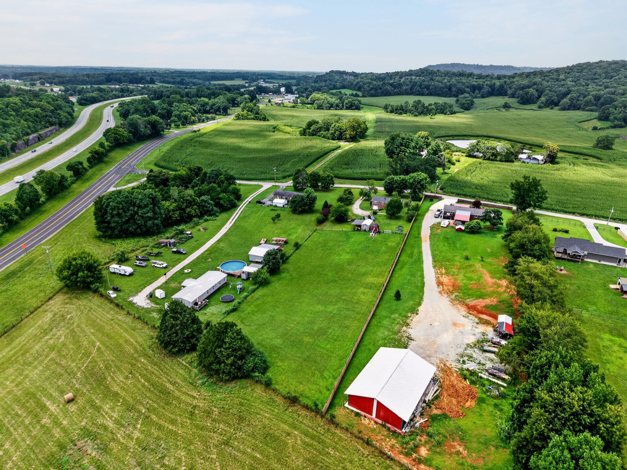 234 Jim Hennessee Road Sparta, TN 38583 - Photo 36 of 39
