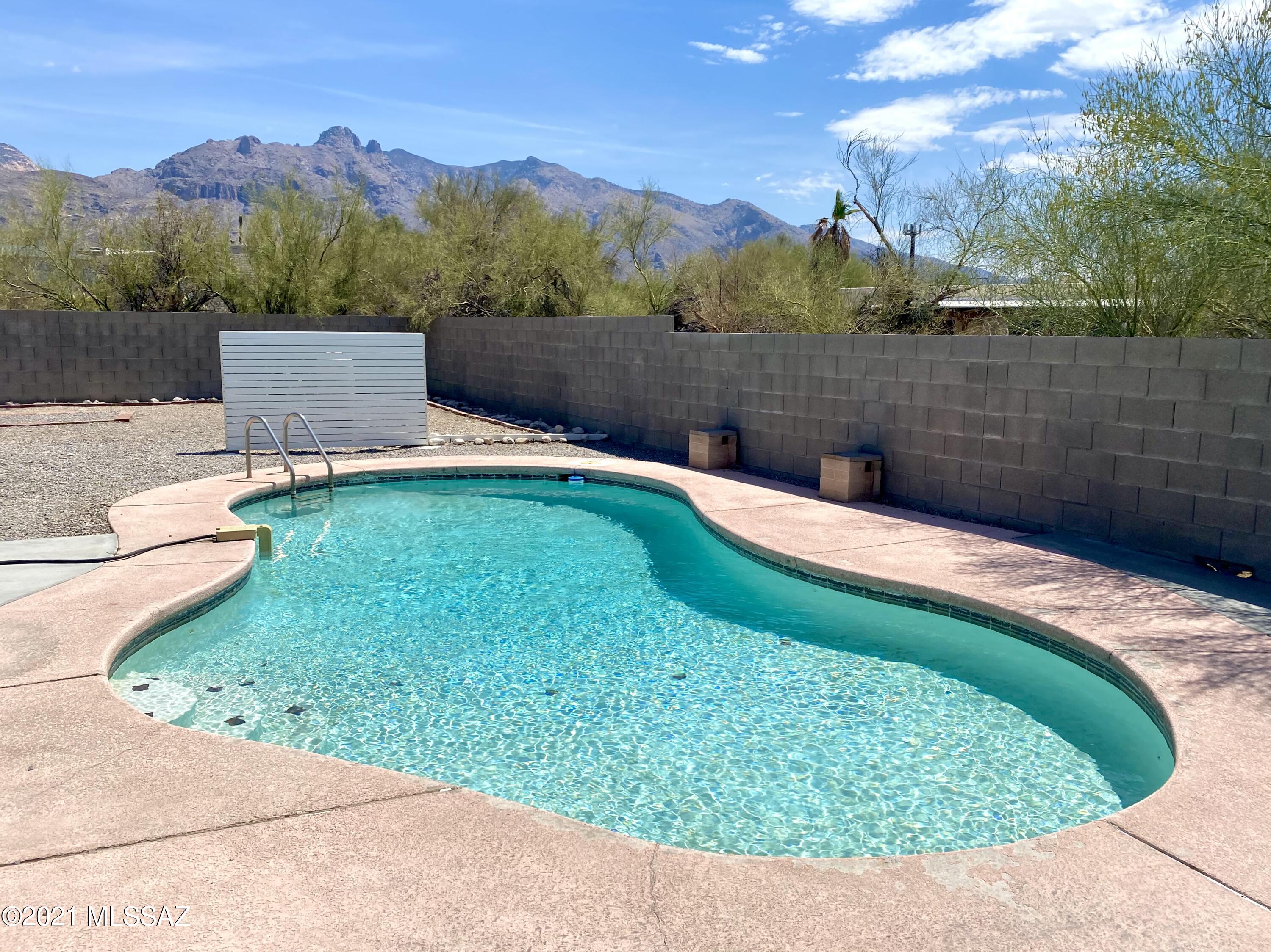 1751 East Orange Grove Road Tucson, AZ 85718 - Photo 9 of 40