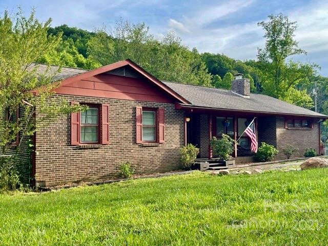 324 Racking Cove Sylva, NC 28779 - Photo 1 of 15 Gallery Image 1