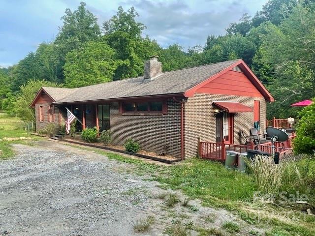 324 Racking Cove Sylva, NC 28779 - Photo 2 of 15 Gallery Image 2