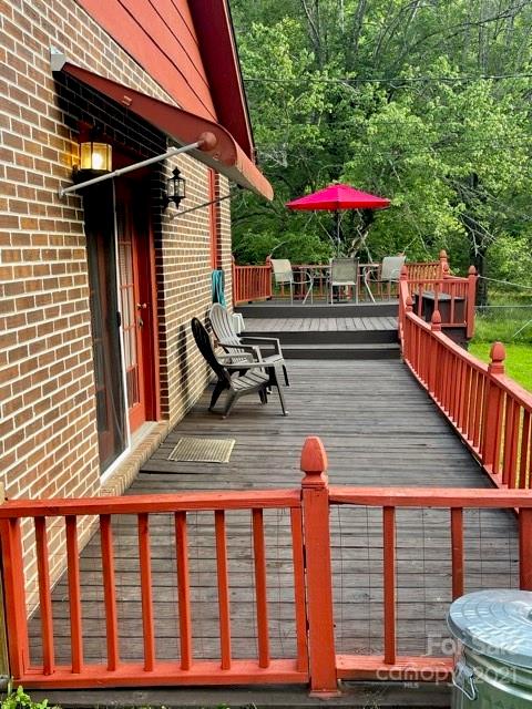 324 Racking Cove Sylva, NC 28779 - Photo 3 of 15 Gallery Image 3