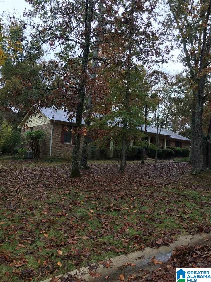 250 Hunting Ridge Drive Cropwell, AL 35054 - Photo 48 of 48