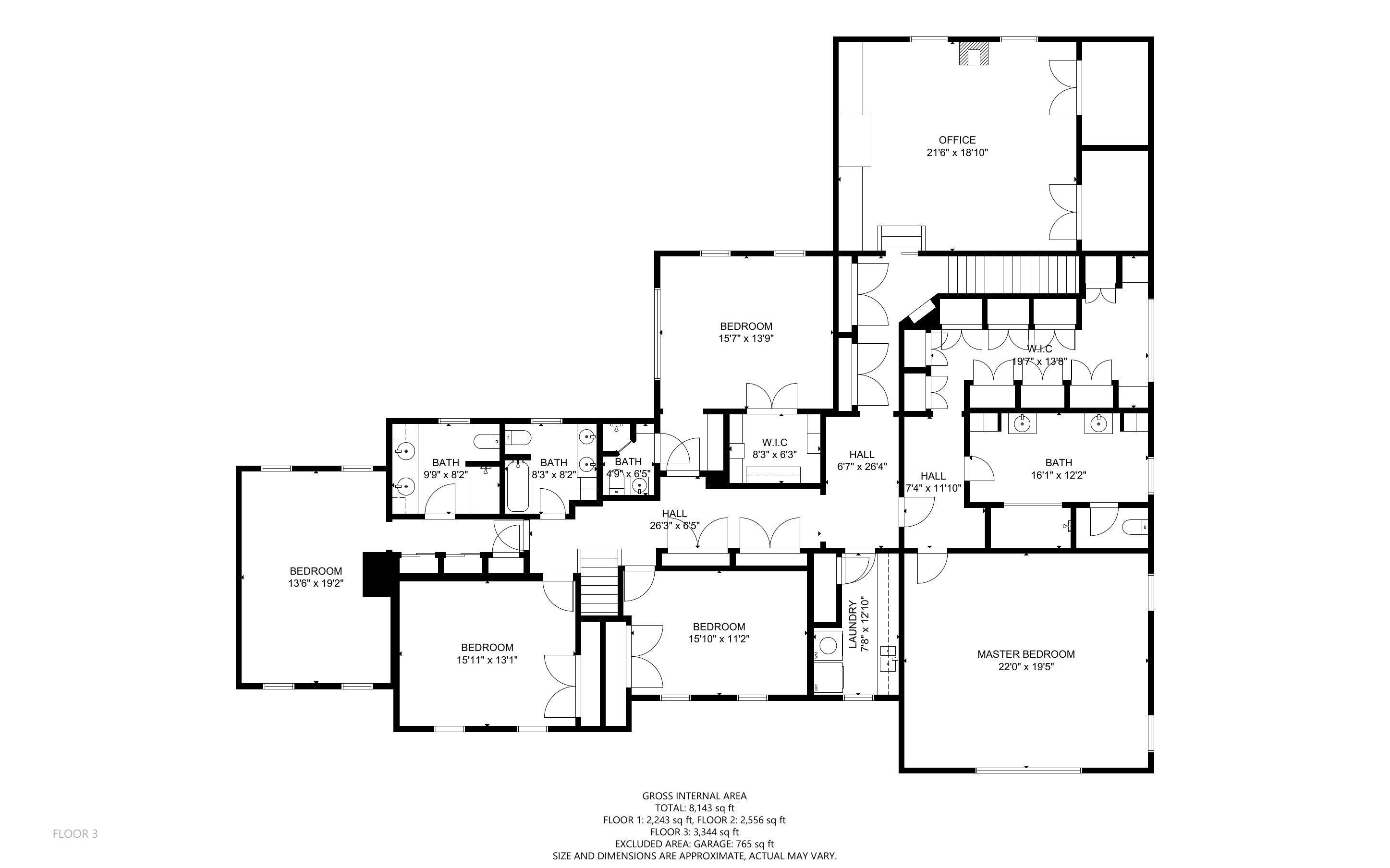 398 Valley Road New Canaan, CT 06840 - Photo 43 of 44