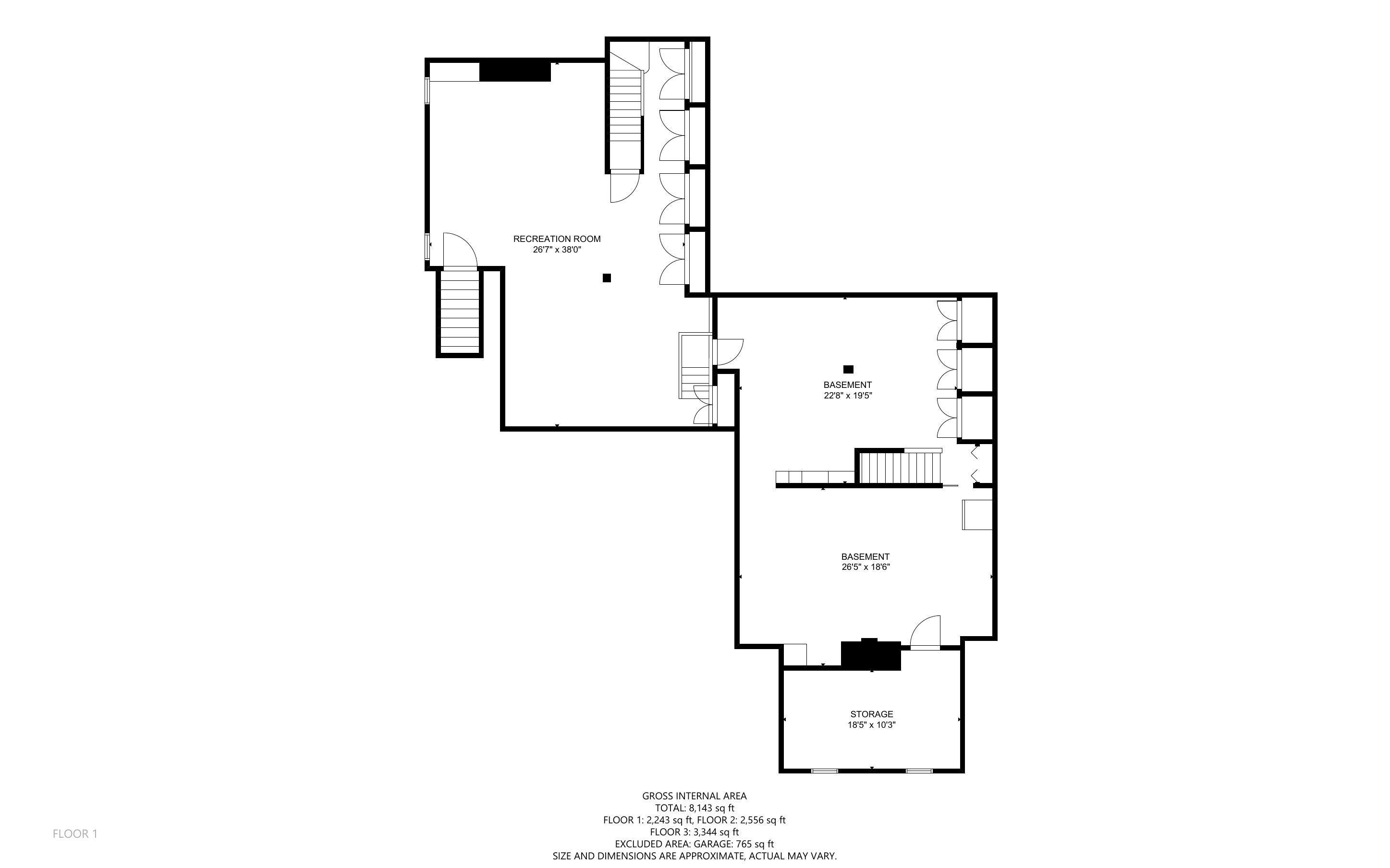 398 Valley Road New Canaan, CT 06840 - Photo 44 of 44