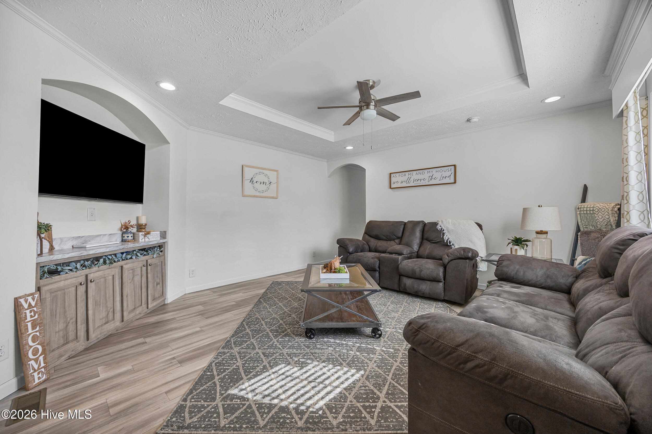 177 Turkey Branch Road Beulaville, NC 28518 - Photo 6 of 32