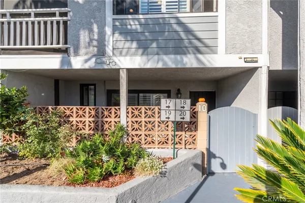 $585,000 | 4345 154th Street, Unit 10, Lawndale, CA 90260