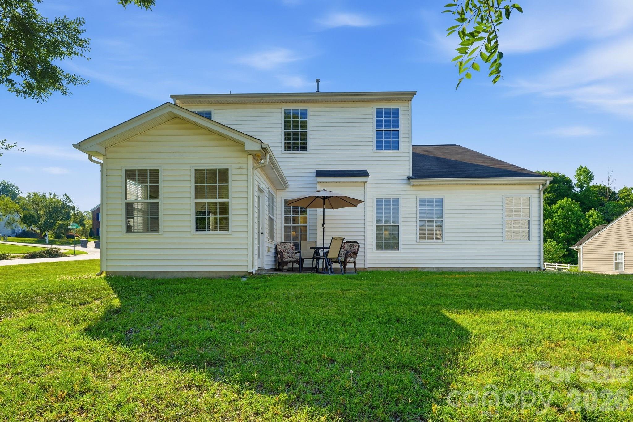 3387 Merchant Lane Davidson, NC 28036 - Photo 25 of 27