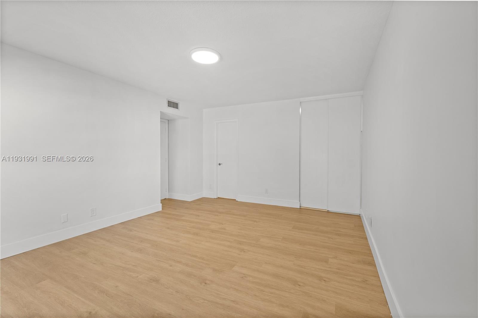 455 South Pine Island Road, Unit 307C Plantation, FL 33324 - Photo 12 of 30 a view of empty room