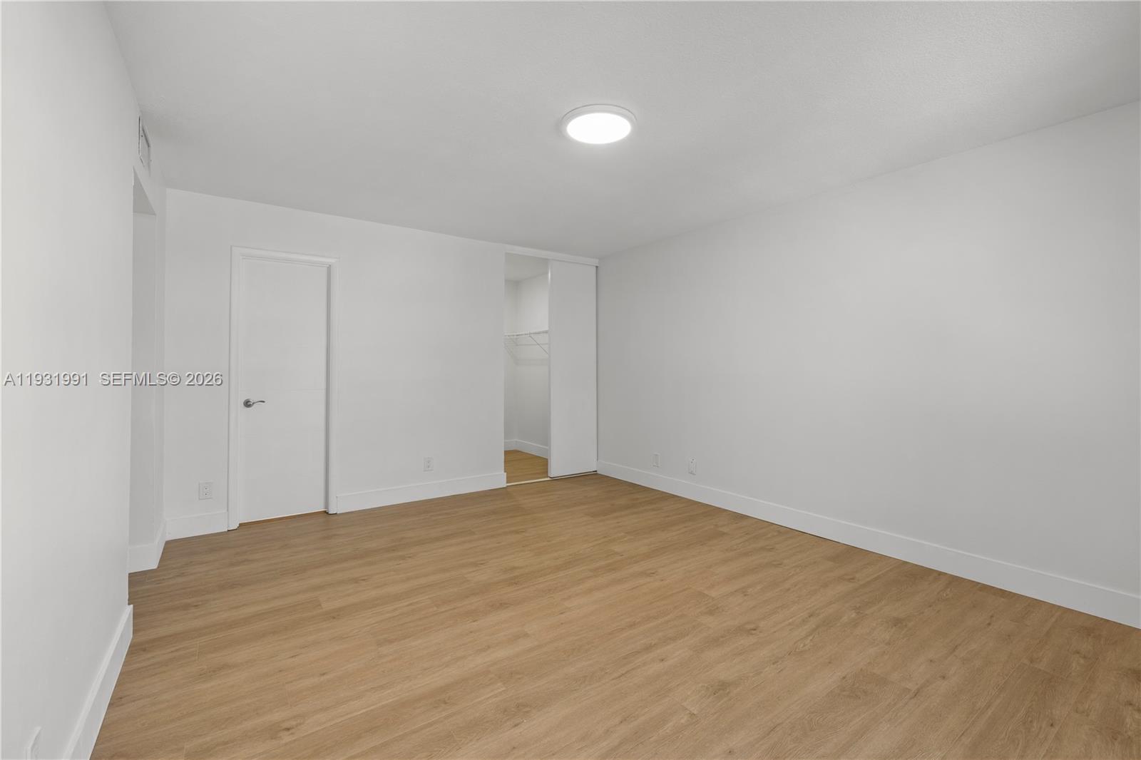 455 South Pine Island Road, Unit 307C Plantation, FL 33324 - Photo 14 of 30 a view of an empty room