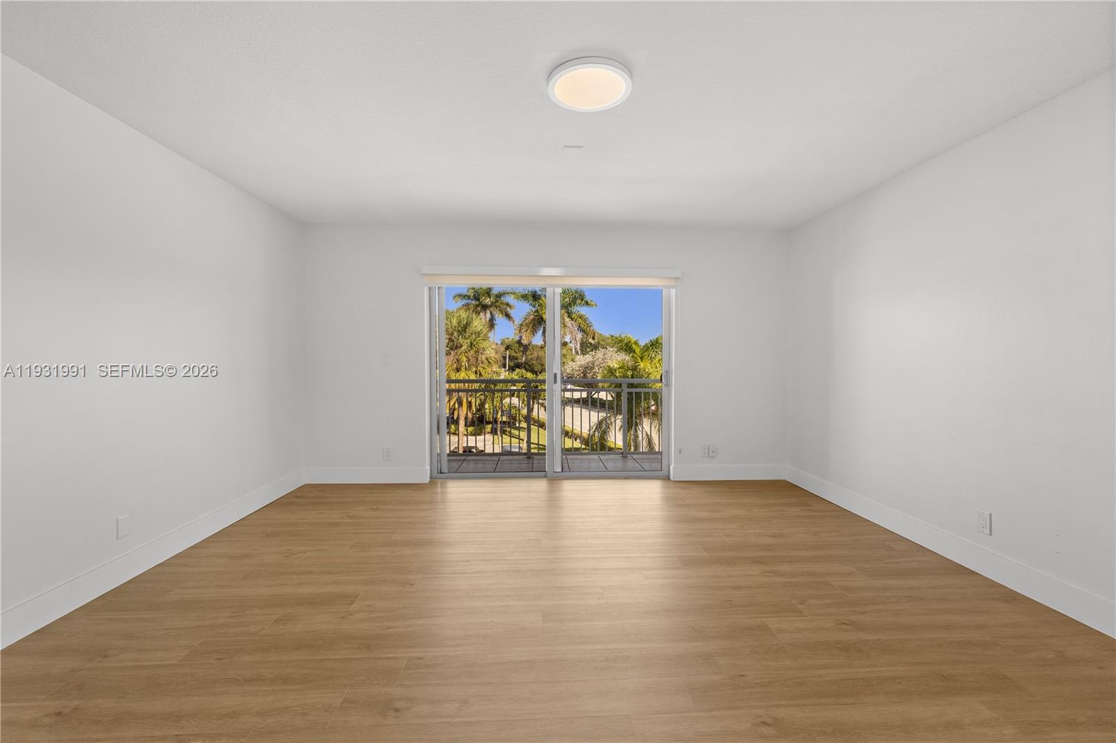 455 South Pine Island Road, Unit 307C Plantation, FL 33324 - Photo 23 of 30 a view of an empty room