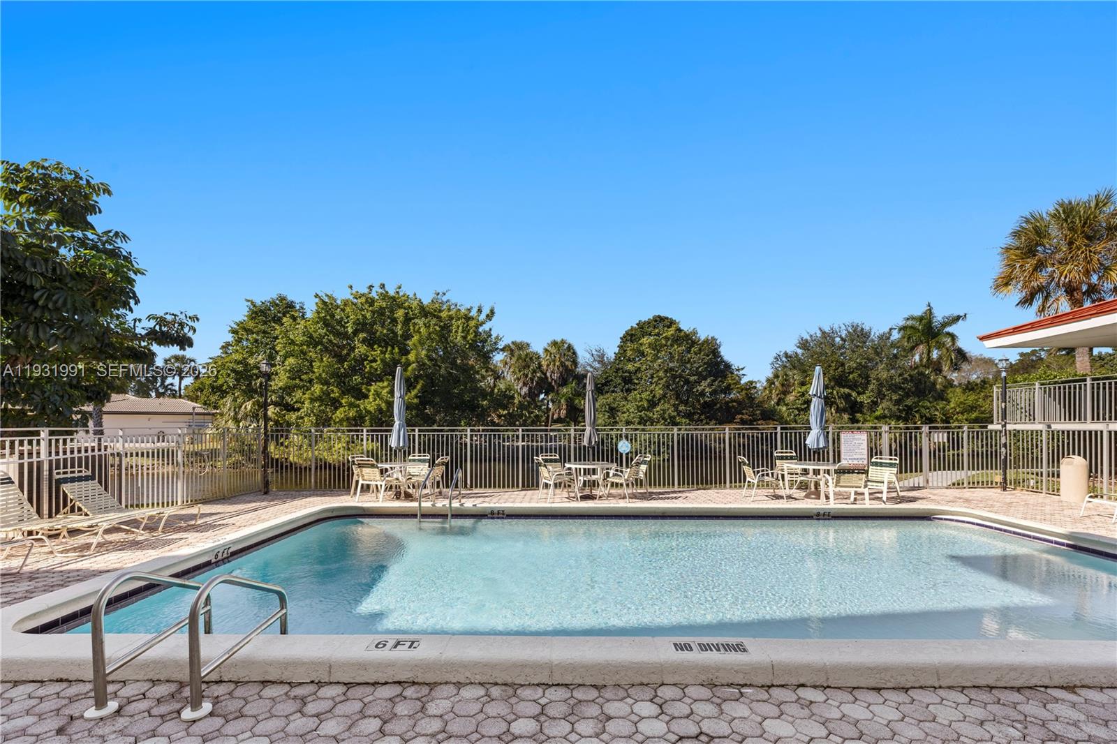 455 South Pine Island Road, Unit 307C Plantation, FL 33324 - Photo 29 of 30 a view of a house with a yard