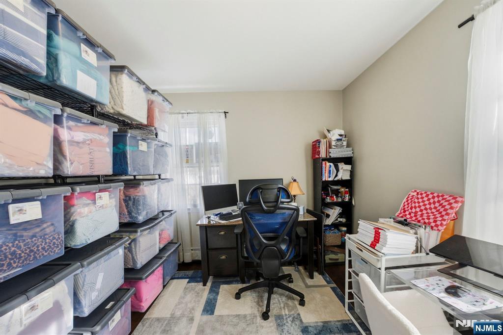 18 Laura Lane Park Ridge, NJ 07656 - Photo 28 of 36 a view of a workspace with furniture