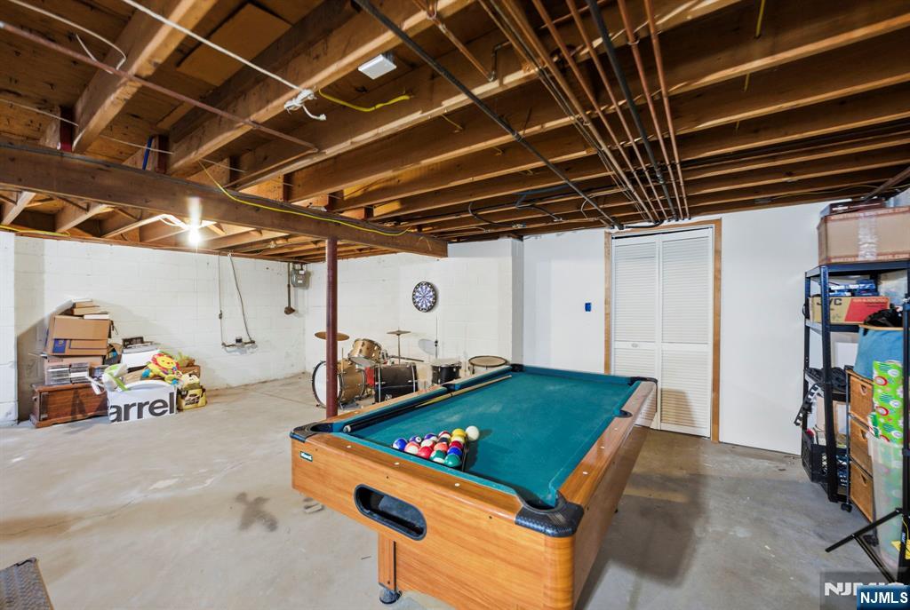 18 Laura Lane Park Ridge, NJ 07656 - Photo 36 of 36 a room with storage and utility room