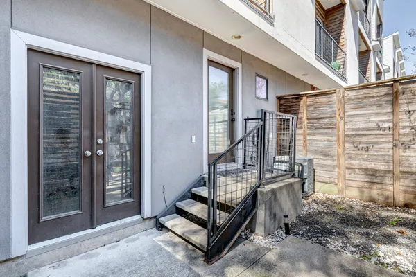 $2,575 | 1525 Birdsall Street, Unit B, Houston, TX 77007