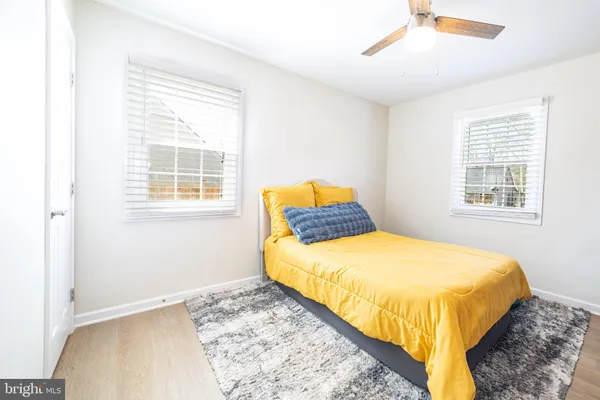 $460,000 | 115 Travis Street, Manassas, VA 20111