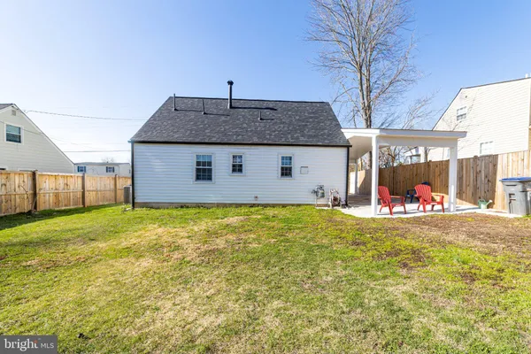 $460,000 | 115 Travis Street, Manassas, VA 20111