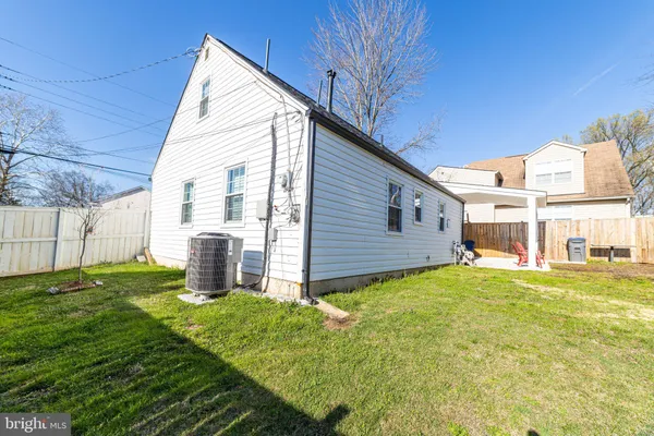 $460,000 | 115 Travis Street, Manassas, VA 20111