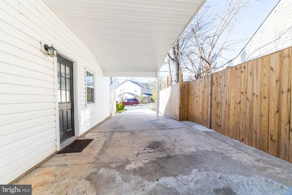 $460,000 | 115 Travis Street, Manassas, VA 20111