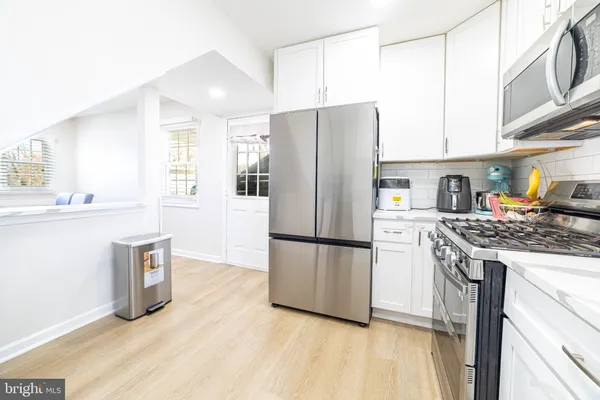 $460,000 | 115 Travis Street, Manassas, VA 20111