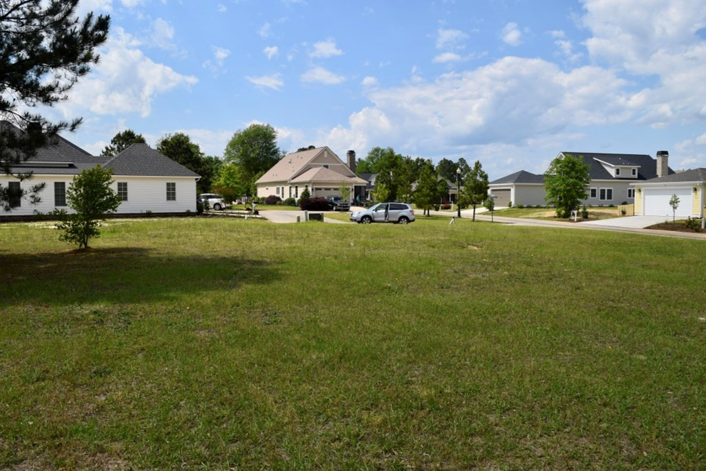 296 Coach Light Way Southwest Aiken, SC 29803 - Photo 2 of 7