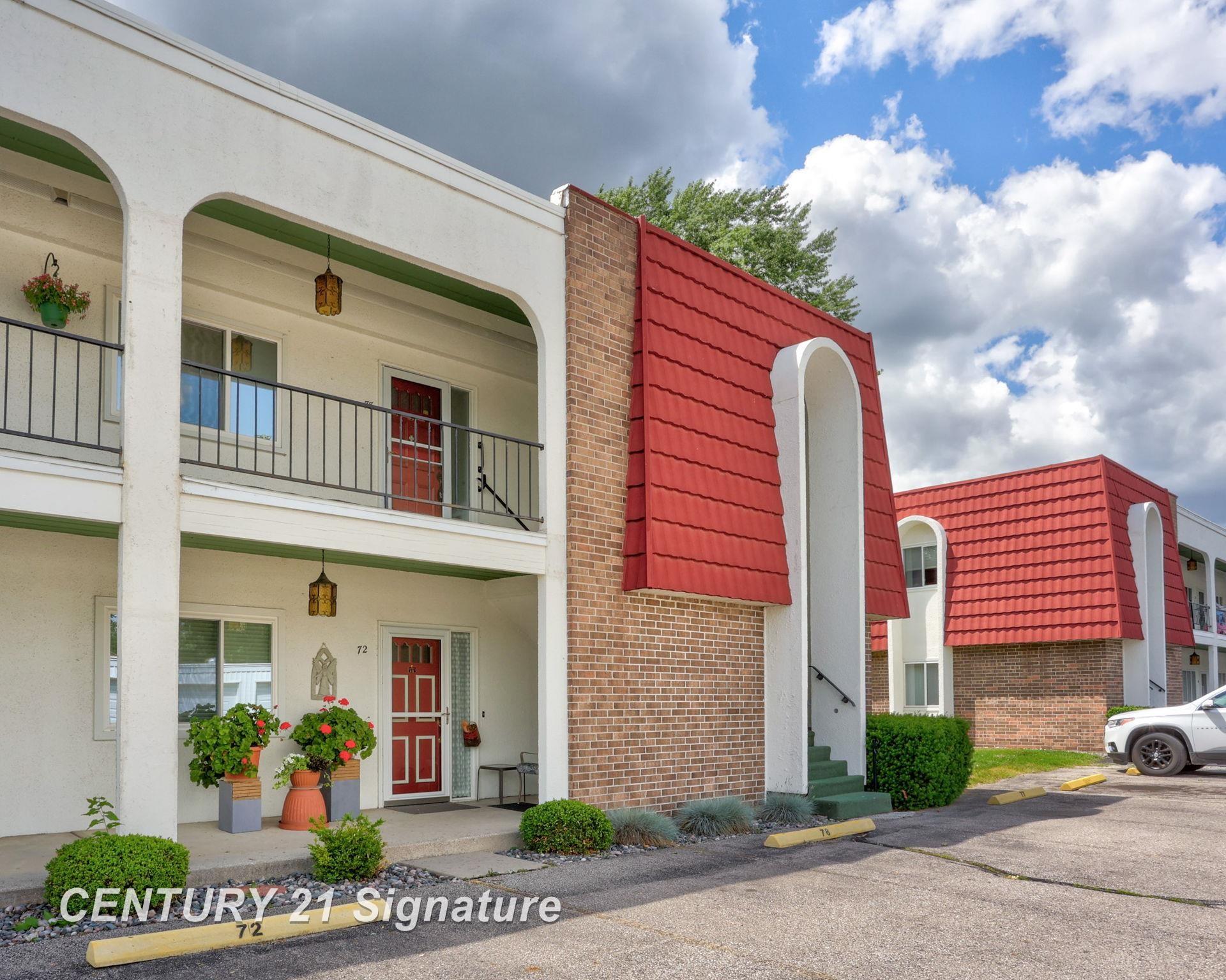 719 Kennely Road, Unit E78 Saginaw, MI 48609 - Photo 3 of 48