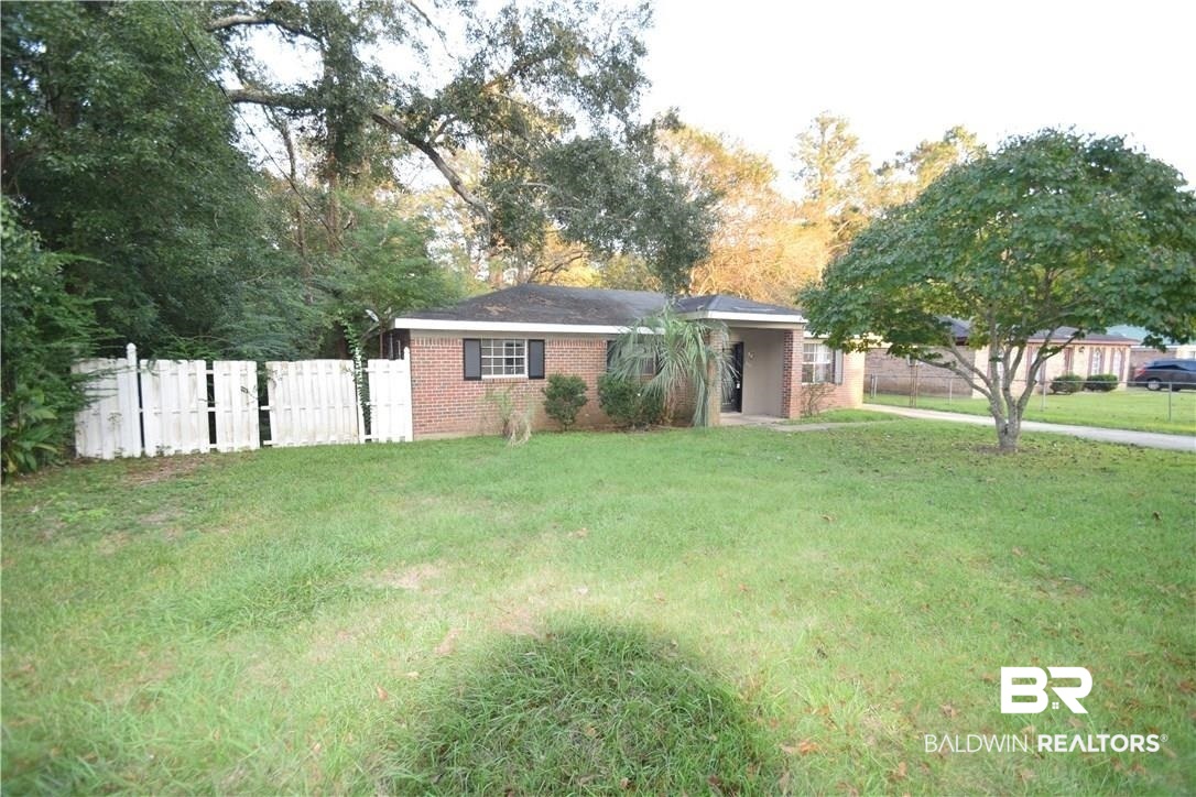 4007 Morhaven Drive Mobile, AL 36605 - Photo 16 of 18