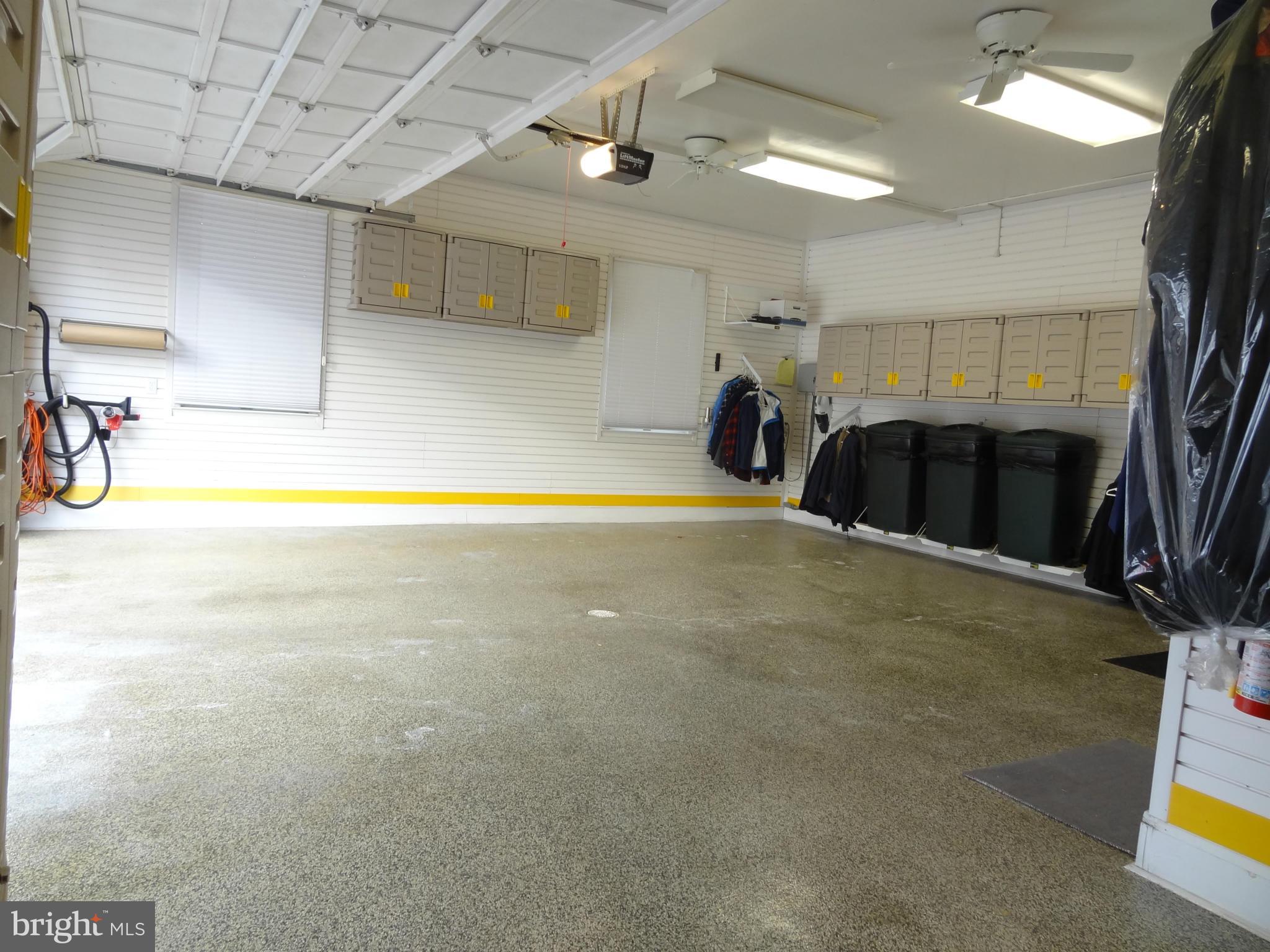 491 Ferry Point Road Annapolis, MD 21403 - Photo 20 of 30 a view of a room with gym equipment