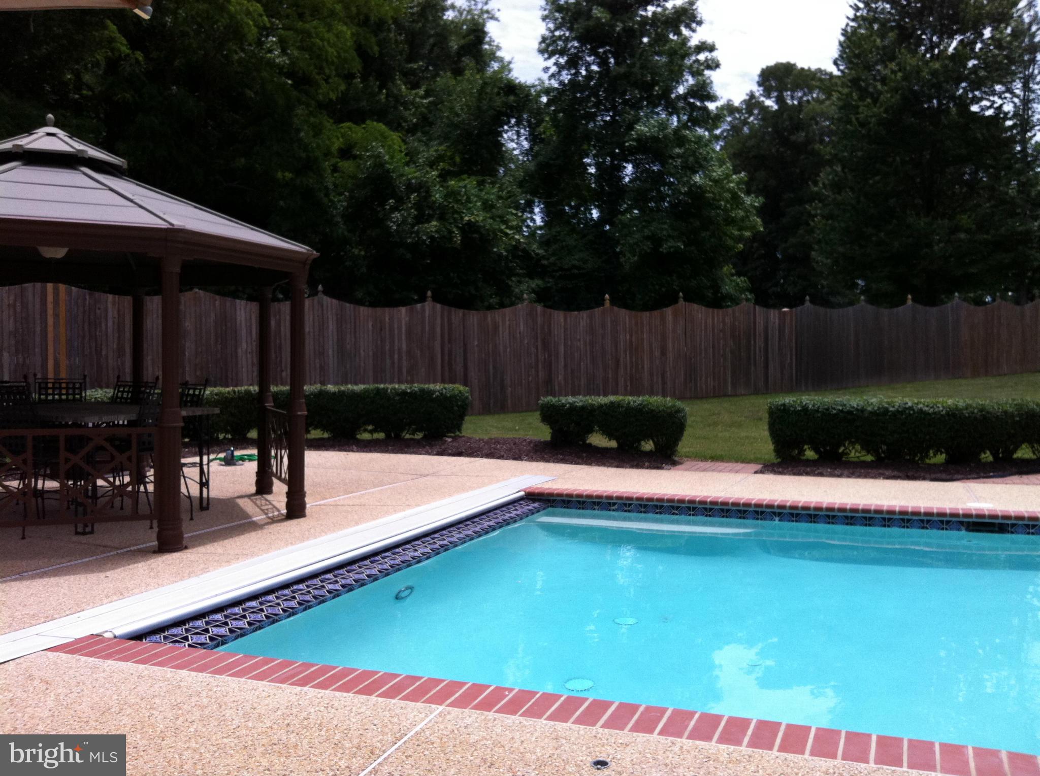 491 Ferry Point Road Annapolis, MD 21403 - Photo 5 of 30 a view of swimming pool with patio