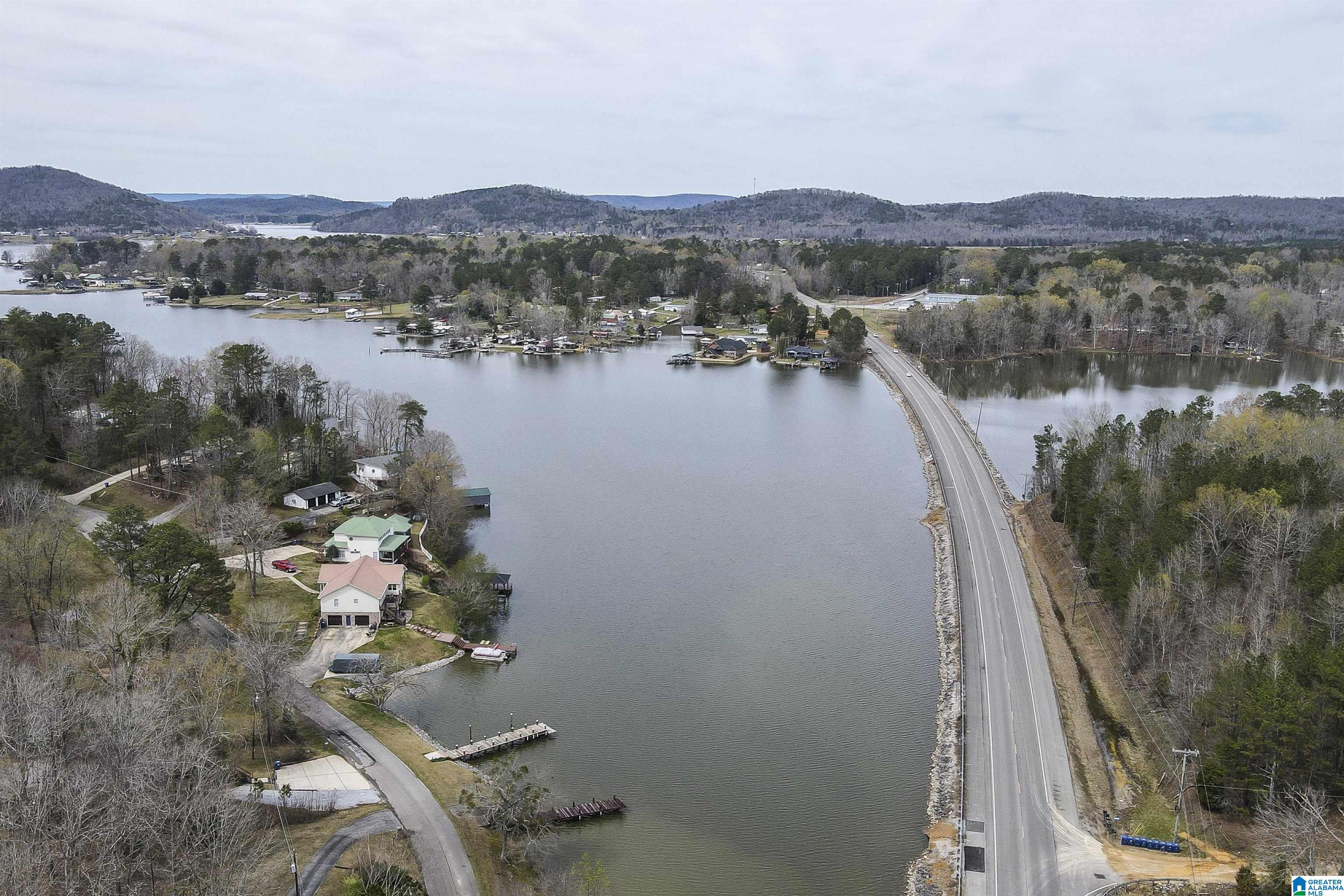 15 Mohawk Trail, Unit 4 AC Ohatchee, AL 36271 - Photo 26 of 28