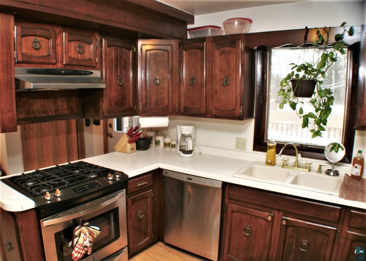 1723 Anderson Road Duluth, MN 55811 - Photo 7 of 22 Kitchen