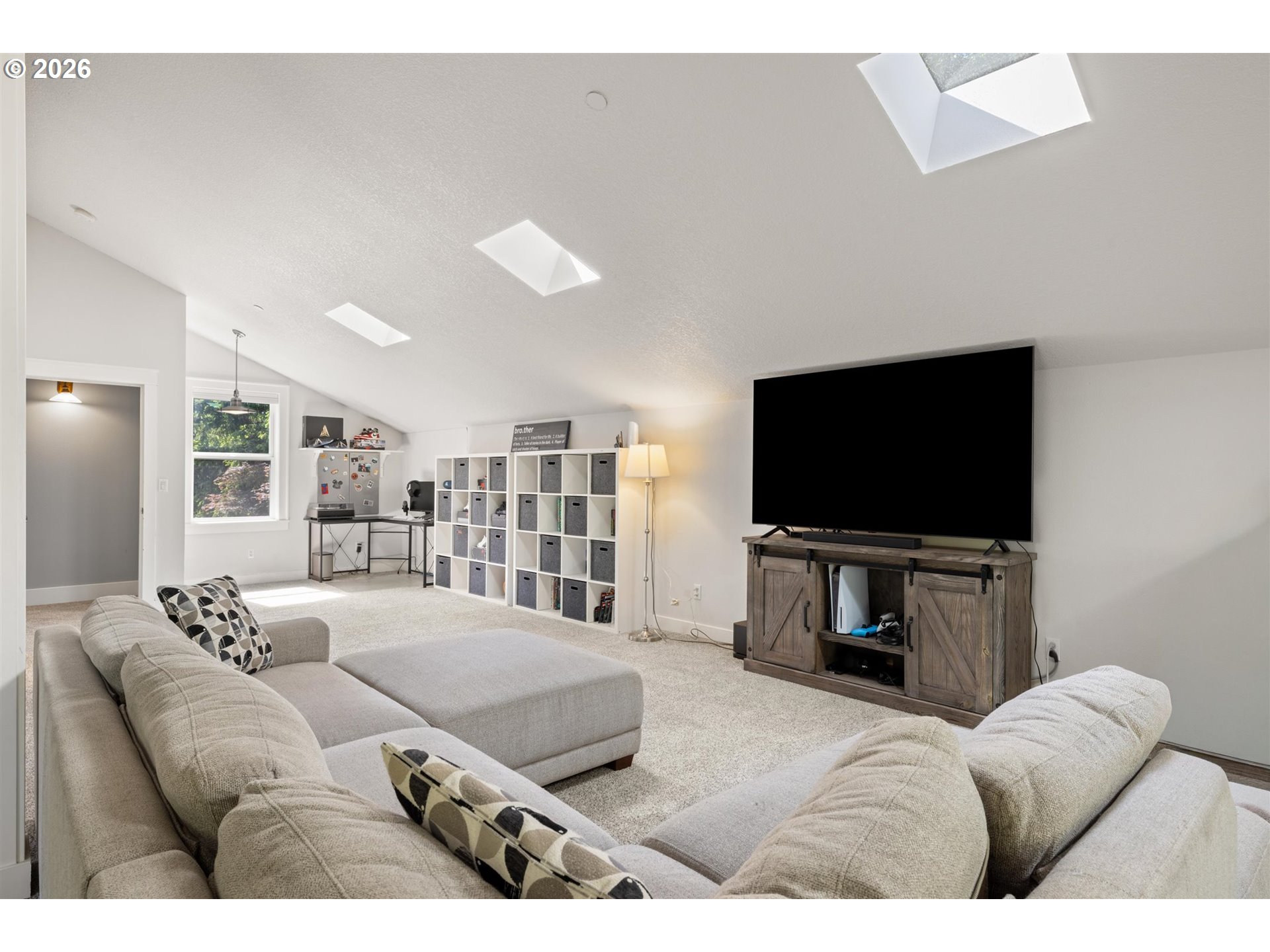 2400 South Bertsinger Road Ridgefield, WA 98642 - Photo 21 of 30