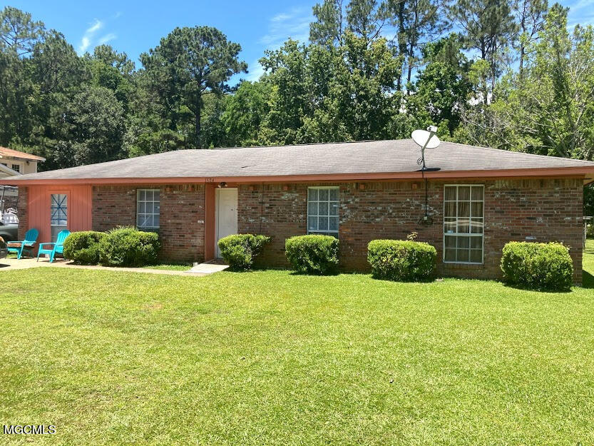 1524 Riverside Drive Gautier, MS 39553 - Photo 1 of 25 00