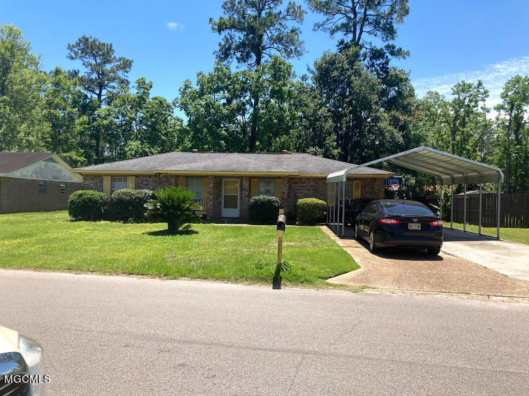 1524 Riverside Drive Gautier, MS 39553 - Photo 7 of 25 06