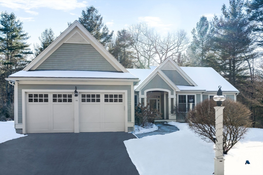 16 Bridlefield Lane Medfield, MA 02052 - Photo 25 of 26