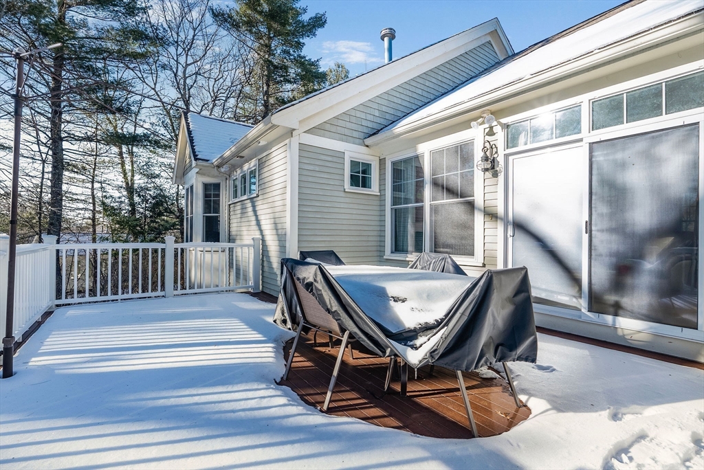 16 Bridlefield Lane Medfield, MA 02052 - Photo 26 of 26