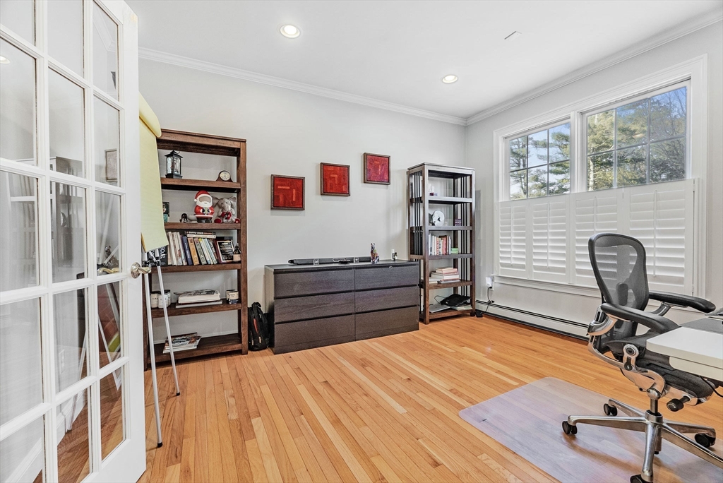 16 Bridlefield Lane Medfield, MA 02052 - Photo 3 of 26