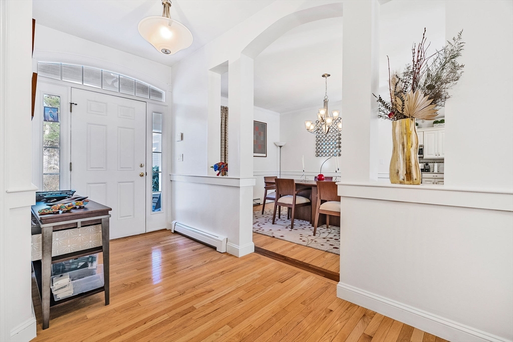 16 Bridlefield Lane Medfield, MA 02052 - Photo 4 of 26