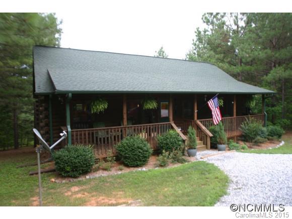 315 Bitterroot Circle Rutherfordton, NC 28139 - Photo 1 of 15