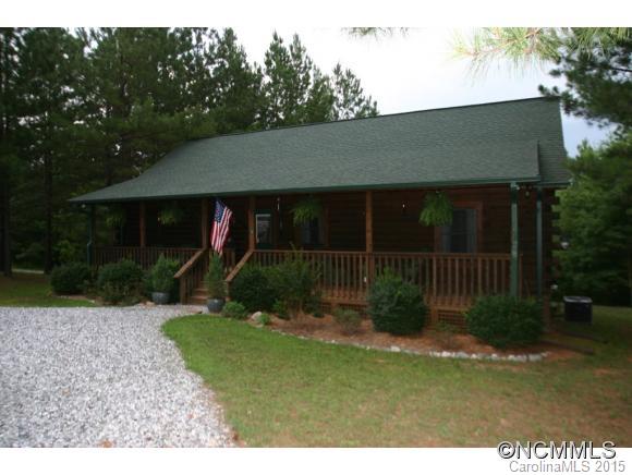 315 Bitterroot Circle Rutherfordton, NC 28139 - Photo 14 of 15