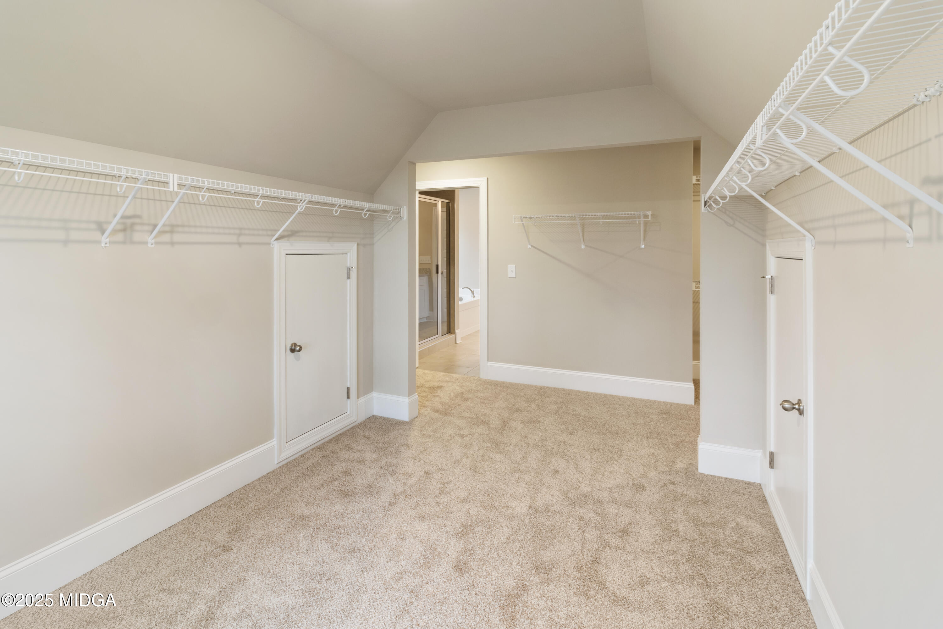 703 Giles Road Forsyth, GA 31029 - Photo 23 of 30 a view of an empty room