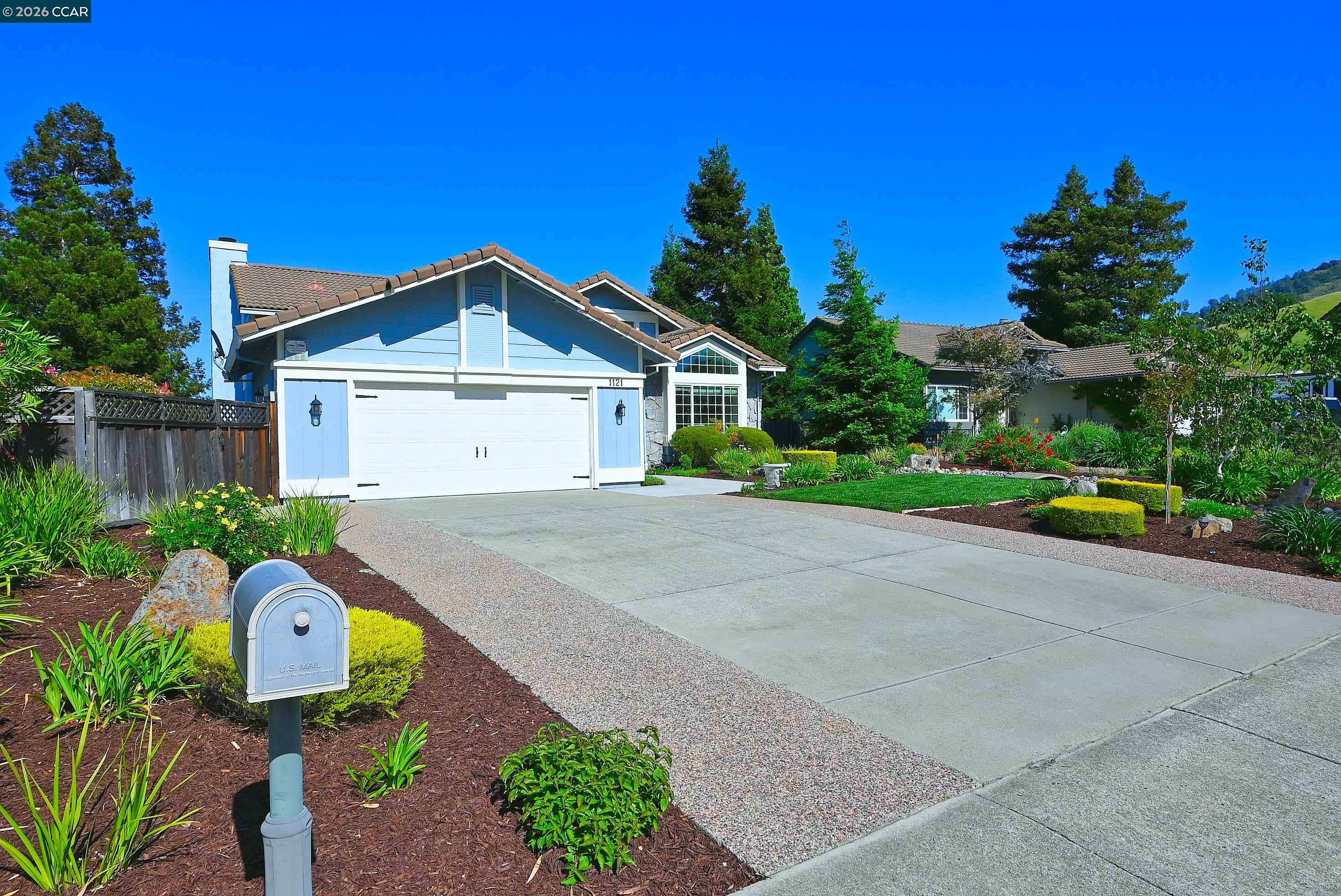 1121 Vista Point Lane Concord, CA 94521 - Photo 2 of 48