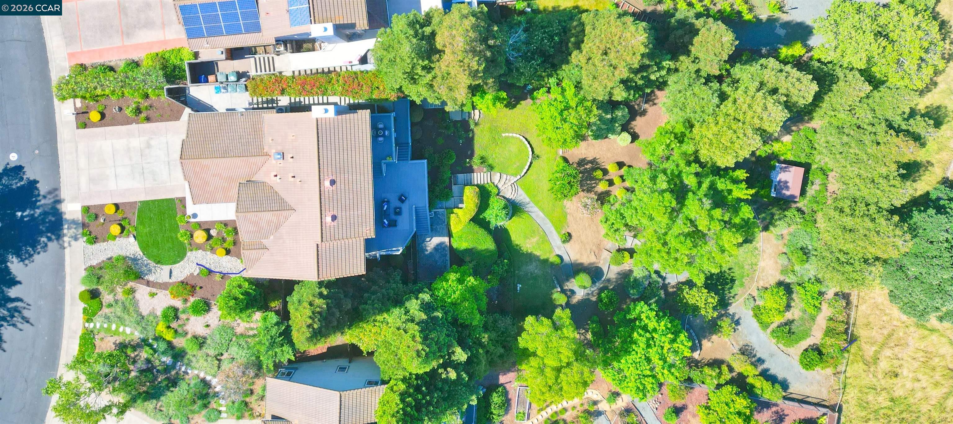 1121 Vista Point Lane Concord, CA 94521 - Photo 43 of 48