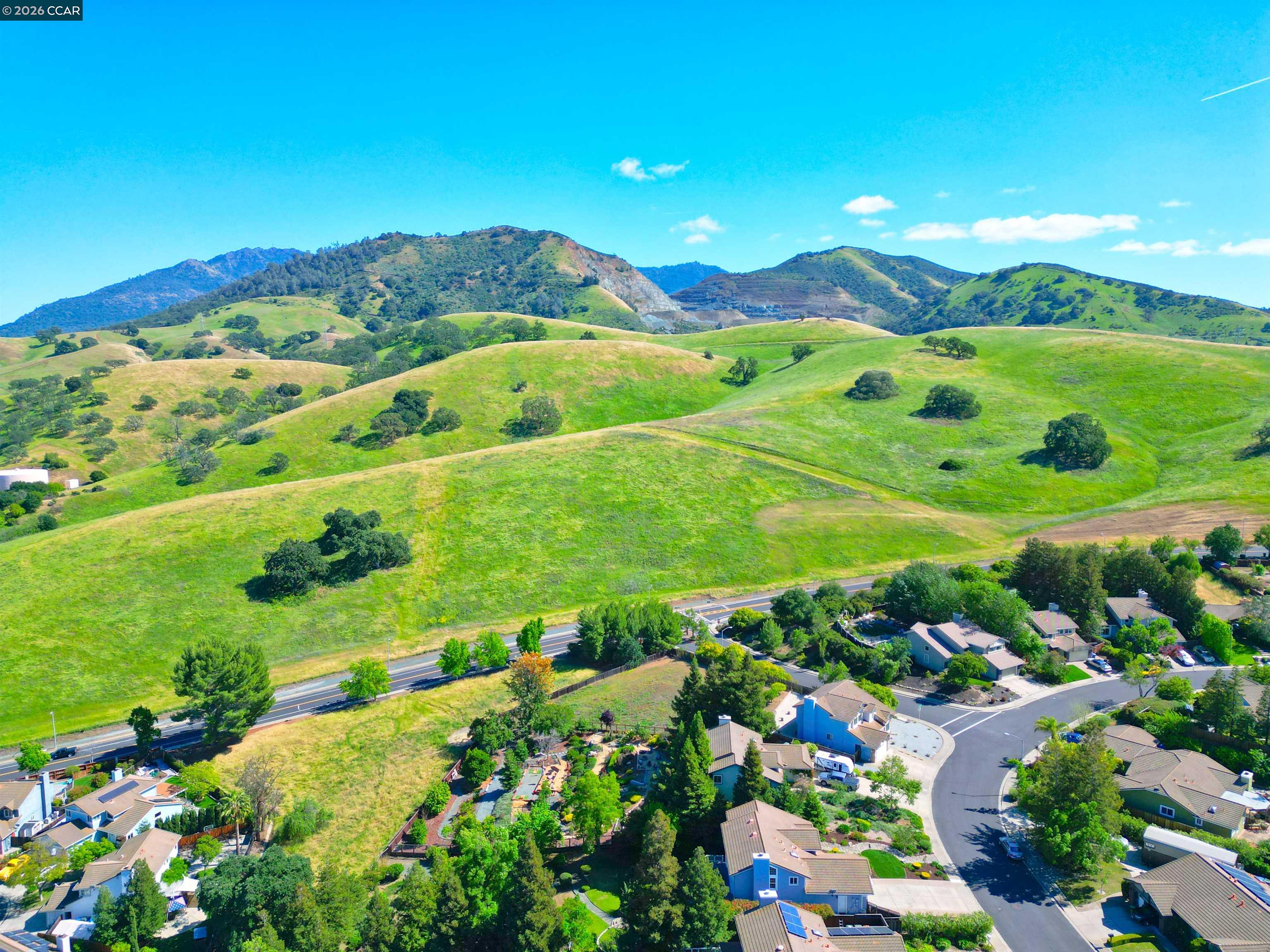 1121 Vista Point Lane Concord, CA 94521 - Photo 44 of 48