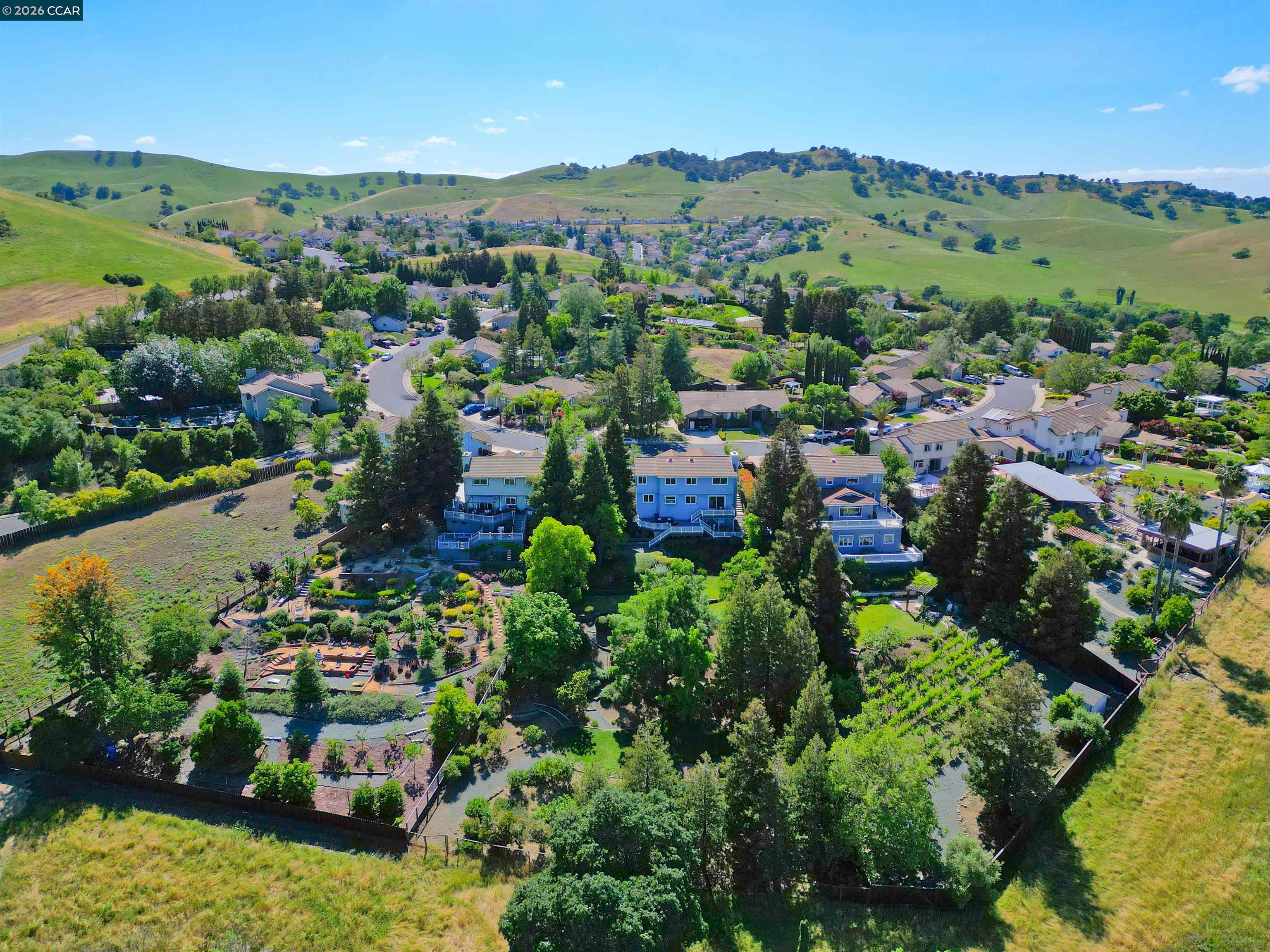 1121 Vista Point Lane Concord, CA 94521 - Photo 46 of 48