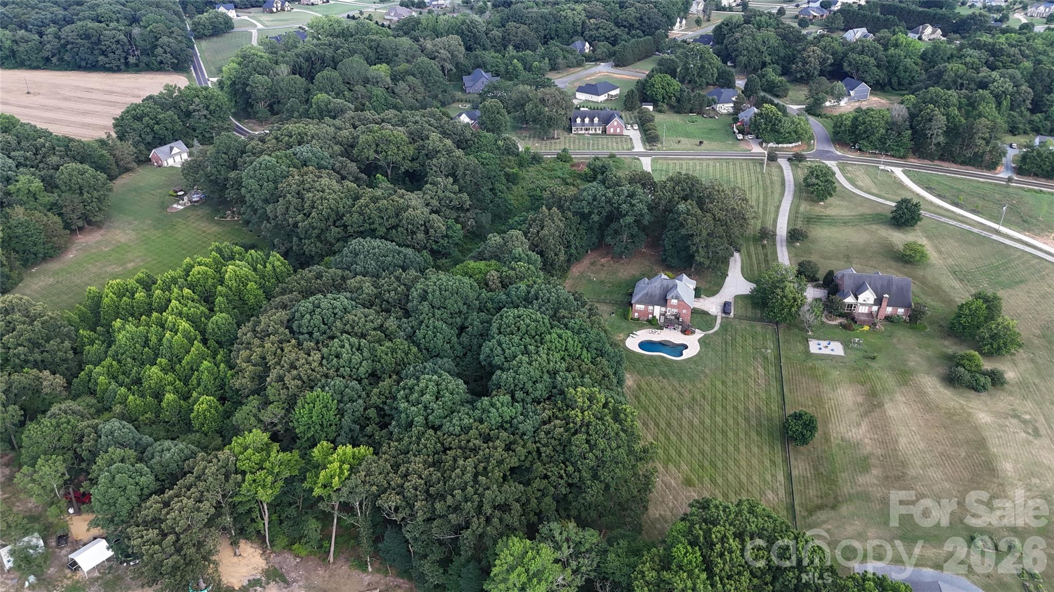 2808 Lathan Road Monroe, NC 28112 - Photo 22 of 23
