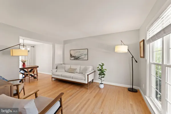 $590,000 | 6111 Martins Landing Court, Burke, VA 22015