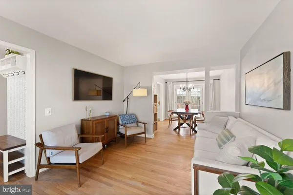 $590,000 | 6111 Martins Landing Court, Burke, VA 22015