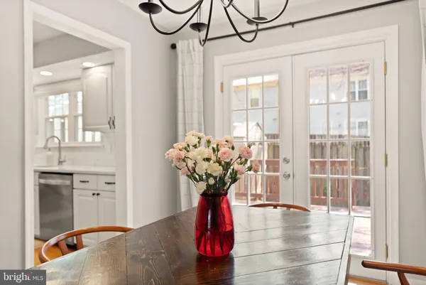 $590,000 | 6111 Martins Landing Court, Burke, VA 22015