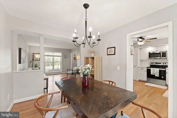 $590,000 | 6111 Martins Landing Court, Burke, VA 22015