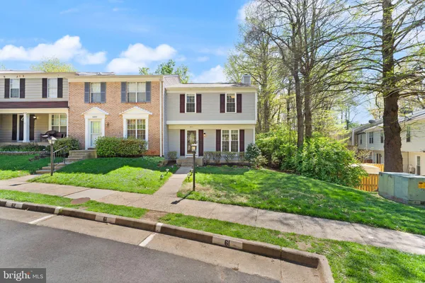 $590,000 | 6111 Martins Landing Court, Burke, VA 22015